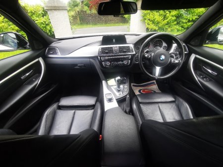 2018 BMW 3-Series - photo 12