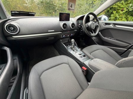 2020 Audi A3 - photo 19