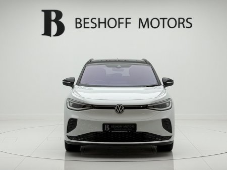 2025 Volkswagen ID.4 - photo 8