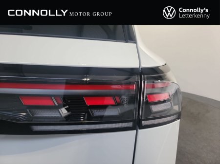 2026 Volkswagen Tiguan - photo 12