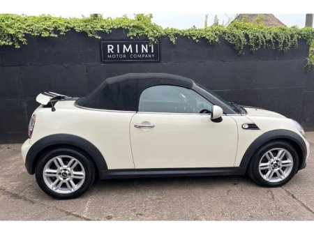 2014 Mini Roadster - photo 6