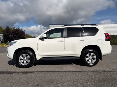 2024 Toyota Land Cruiser - photo 2