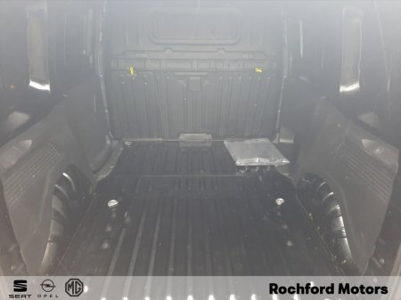 2024 Opel Combo - photo 13