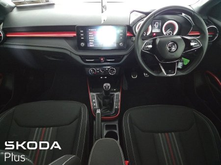 2024 Skoda Fabia - photo 2