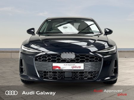 2026 Audi A6 - photo 2