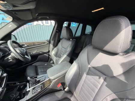 2019 BMW X3 - photo 53