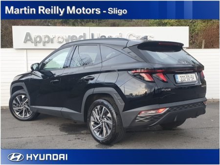 2022 Hyundai Tucson - photo 3
