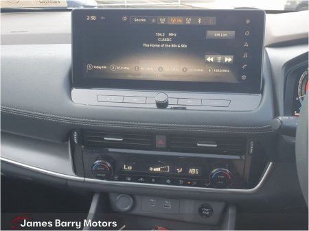 2024 Nissan X-Trail - photo 16