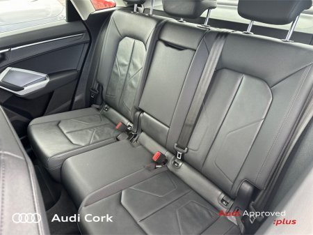 2021 Audi Q3 - photo 13