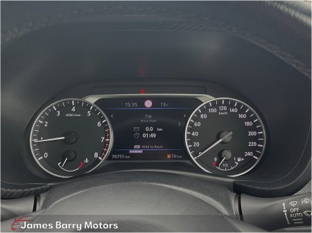 2023 Nissan Juke - photo 16
