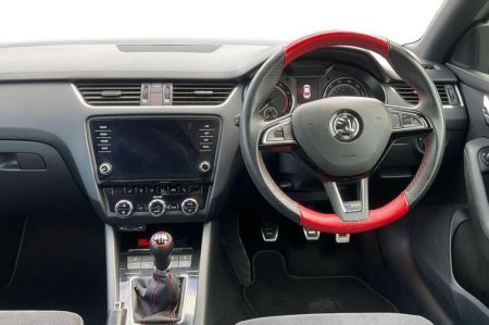 2018 Skoda Octavia - photo 11