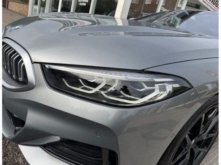 2022 BMW 8-Series - photo 6
