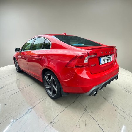 2015 Volvo S60 - photo 9
