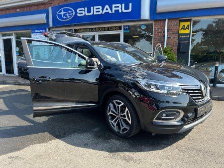 2019 Renault Kadjar - photo 26