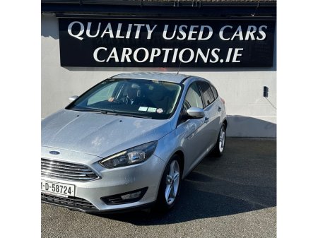 2017 Ford Focus - photo 4