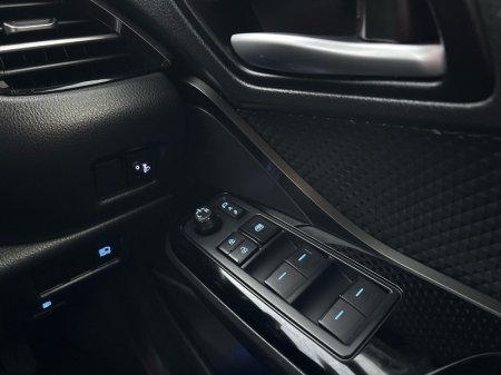 2023 Toyota C-HR - photo 16