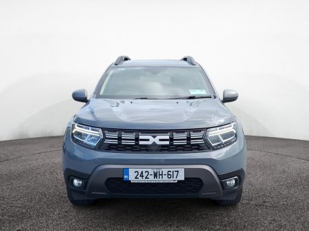 2024 Dacia Duster - photo 6