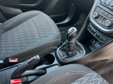 2015 Opel Mokka - photo 10