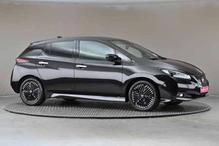 2023 Nissan Leaf - photo 12