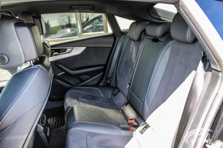 2022 Audi A5 - photo 29