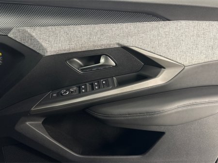 2025 Peugeot 5008 - photo 24