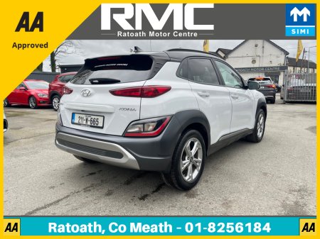 2021 Hyundai KONA - photo 5