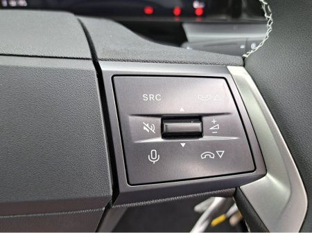 2026 Opel Frontera - photo 24