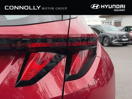 2023 Hyundai Tucson - photo 16