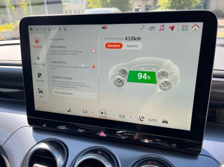 2026 Smart #3 - photo 27