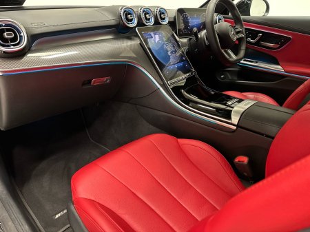 2024 Mercedes-Benz CLE - photo 12
