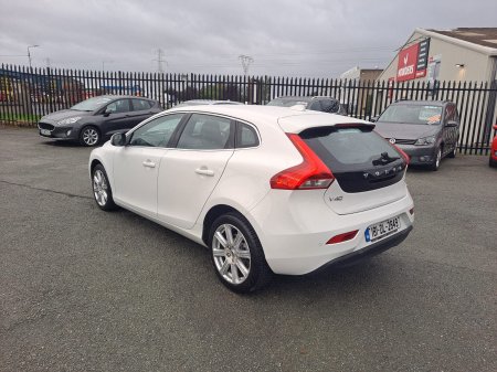 2018 Volvo V40 - photo 6