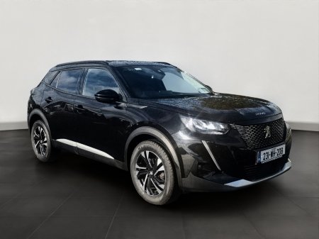 2023 Peugeot 2008 - photo 4