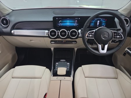 2024 Mercedes-Benz GLB - photo 3
