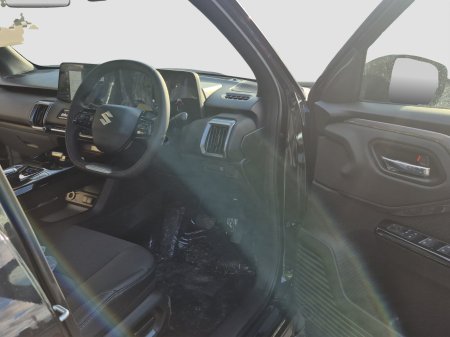2026 Suzuki e Vitara - photo 16