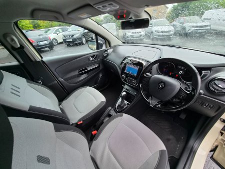 2018 Renault Captur - photo 10