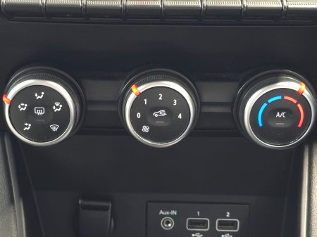 2022 Renault Captur - photo 17