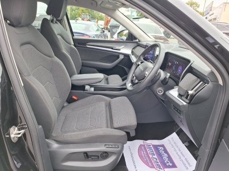 2025 Skoda Kodiaq - photo 15