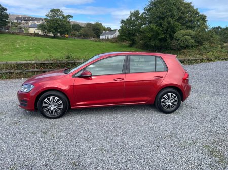 2016 Volkswagen Golf - photo 4