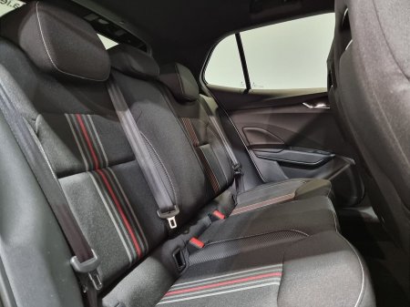 2027 Skoda Fabia - photo 27