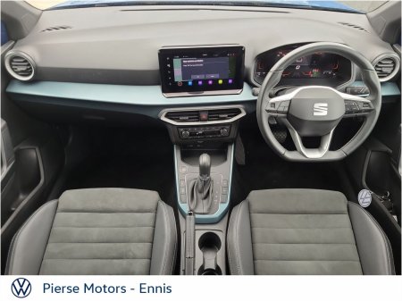 2025 SEAT Arona - photo 4