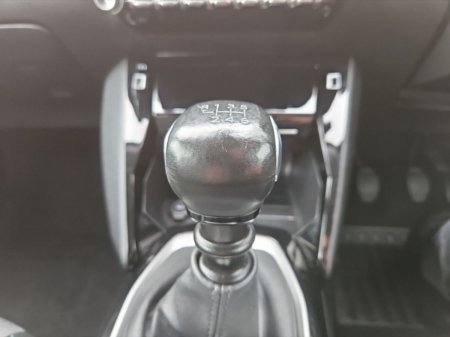 2021 Peugeot 2008 - photo 18