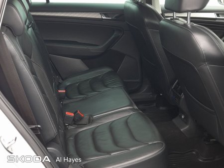 2022 Skoda Kodiaq - photo 21