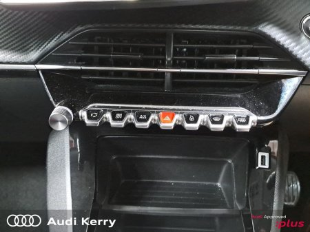 2022 Peugeot 2008 - photo 17