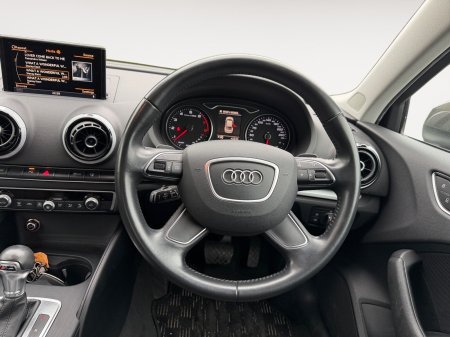 2016 Audi A3 - photo 11