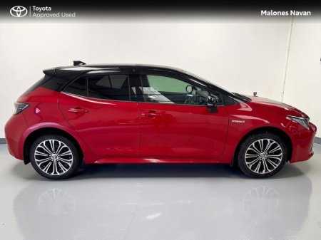 2020 Toyota Corolla - photo 3