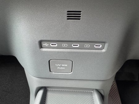 2026 Kia EV2 - photo 22