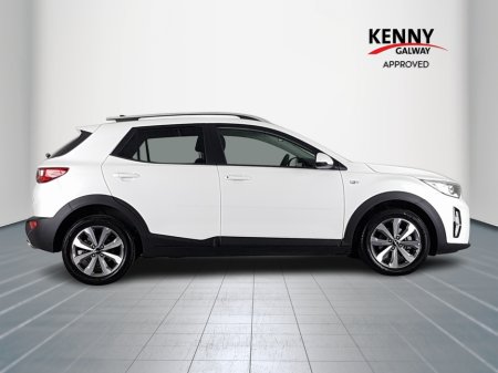 2026 Kia Stonic - photo 8
