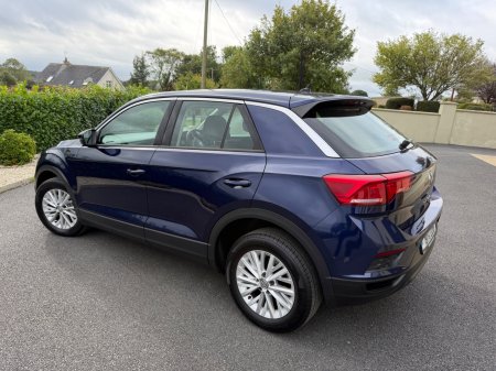 2019 Volkswagen T-Roc - photo 8