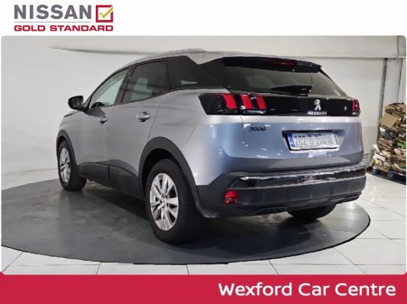 2020 Peugeot 3008 - photo 3