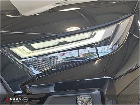 2023 Toyota RAV4 - photo 22